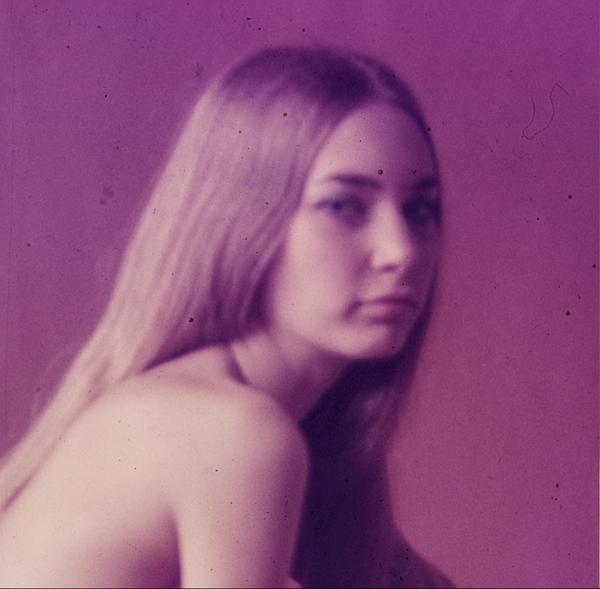 album Nude Study by Kit Goninon